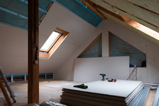 Best Attic Insulation Installation  in Spencer, IN